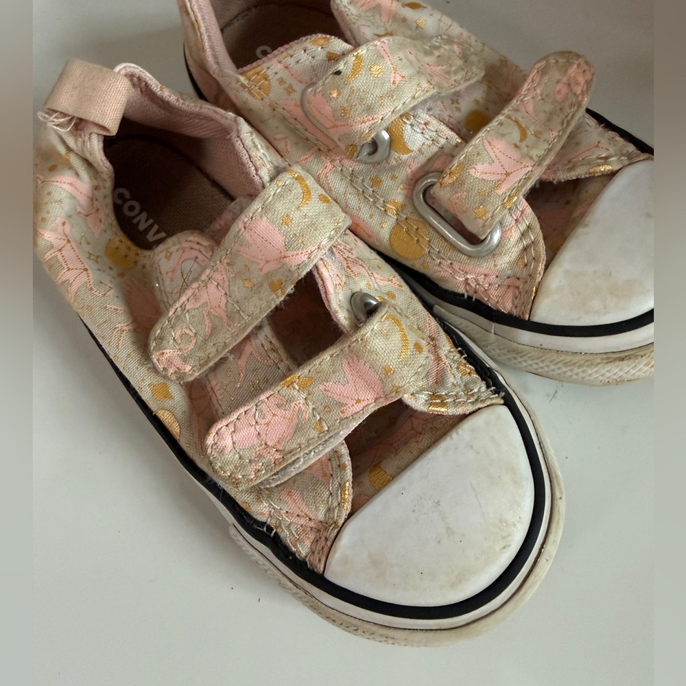 Converse Kids' Constellation shoes